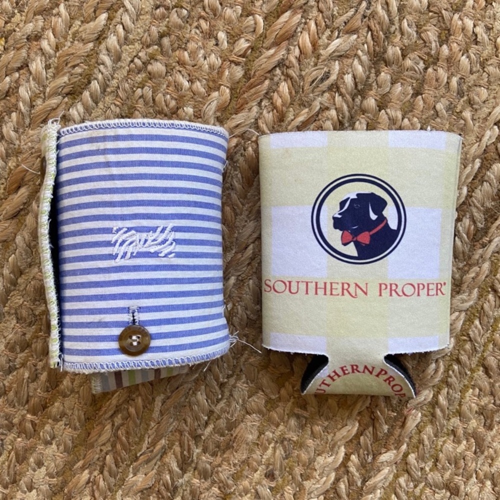 Koozie bundle
